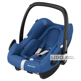 Автокресло MAXI-COSI Rock Essential Blue