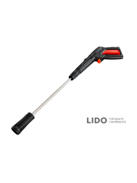 Пістолет високого тиску GTM G70 для мийки GTM LT707