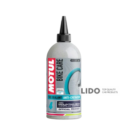 Герметик для наполнения вело шин Motul Tubeless Tire Sealant Off Road 500мл 112845