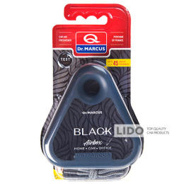 Ароматизатор DrMarkus AIRBOX Black