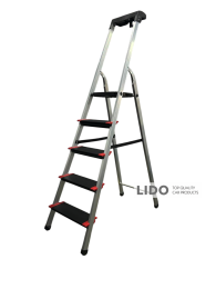 Стрем`янка одностороння GTM KMH0105BP 1,09м алюмінієва