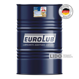Моторное масло EuroLub WIV ECO 5W-30 208л