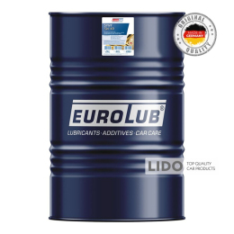 Моторное масло EuroLub SYNT SAE 5W-40 208л