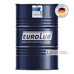 Моторное масло EuroLub MULTITEC SAE 10W-40 208л