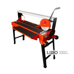 Плиткорез сетевой GTM 1200Вт 920мм с водяным охлаждением