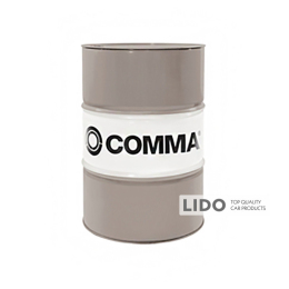 Моторное масло Comma TRANSFLOW SD 15W-40 60л