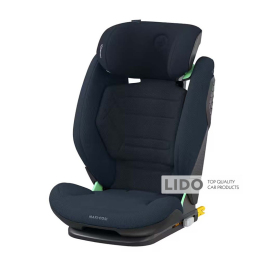 Автокресло MAXI-COSI RodiFix Pro 2 i-Size Authentic Blue