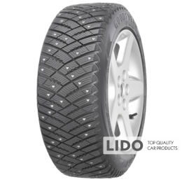 Шина Goodyear UltraGrip Ice Arctic 155/65 R14 75T (шип)