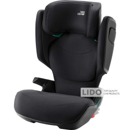 Автокресло BRITAX-ROMER KIDFIX PRO M Classic Space Black