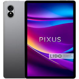 Планшет Pixus Deon Gray LTE 6/128 10.95