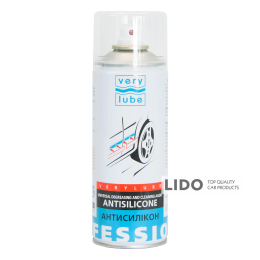 Антисилікон VeryLube 400мл