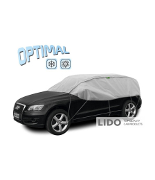 Чохол-тент для автомобіля Optimio SUV
