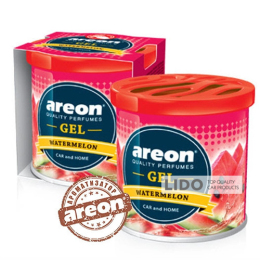 Ароматизатор Areon Gel CAN Watermelon