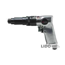 Шуруповерт пневматический Wurth DPS 1/4IN HEX NPT