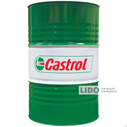 Трансмиссионное масло Castrol Agri Trans Plus 80w 208л