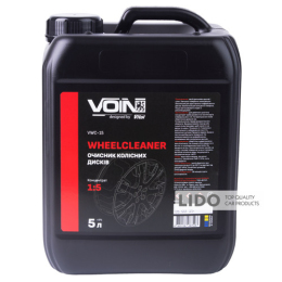 Очиститель колесных дисков Voin WheelCleaner 1:5 5л