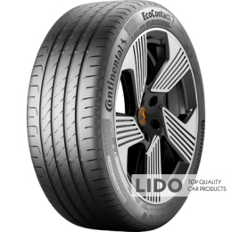 Шина Continental EcoContact 7 225/50 R17 98W XL MO
