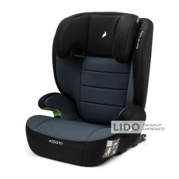 Автокресло Osann Komet Isofix Nero