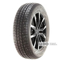 Автошина зимова Goodyear CARGO UltraGrip 2 A-STUD 205/65 R16C 107/105 T (340711)