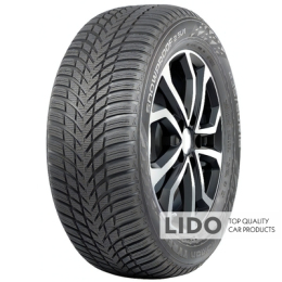 Шина Nokian SNOWPROOF 2 SUV 295/40 R21 111V XL