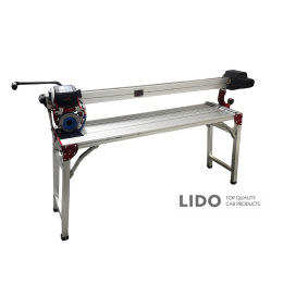 Плиткорез сетевой GTM ST1201A 1750Вт 1200мм автоматическая подача