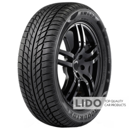 Шина Goodride SW608 Snowmaster 215/60 R17 96H