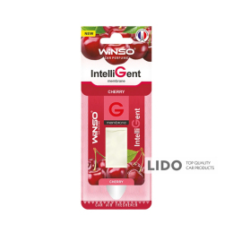 Ароматизатор Winso с мембраной IntelliGent – Cherry