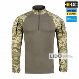 Рубашка M-Tac боевая летняя Gen.II MM14 L/R