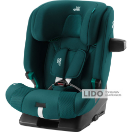 Автокресло BRITAX-ROMER ADVANSAFIX PRO Atlantic Green