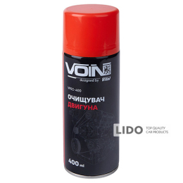 Очиститель двигателя Voin Pro 400мл