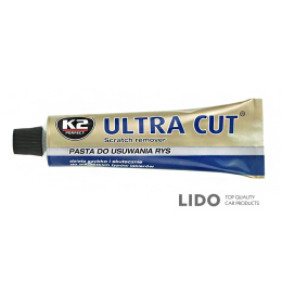 Паста для полировки K2 Ultra Cut 100г