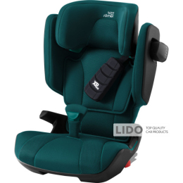 Автокресло BRITAX-ROMER KIDFIX i-SIZE Atlantic Green