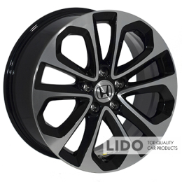 Диск ZF TL5662 8x18 5x114.3 ET55 DIA64.1 BMF