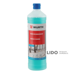 Очиcник для меблів Wurth 1л