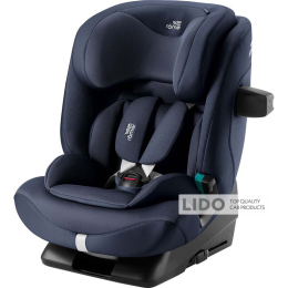 Автокресло BRITAX-ROMER ADVANSAFIX PRO Style Night Blue