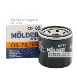 Фильтр масляный Molder Filter OF 85 (WL7200, OC195, W81180)