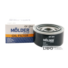 Фільтр масляний Molder Filter OF 294 (WL7414, OC404, W1323)