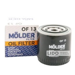 Фильтр масляный Molder Filter OF 13 (WL7078, OC23, W9161)