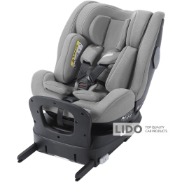 Автокресло RECARO SALIA 125 Carbon Grey