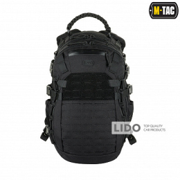 Рюкзак M-Tac Mission Pack Black