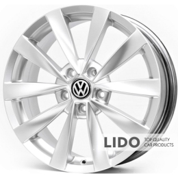 Диск Replica Volkswagen RB45 7x17 5x112 ET42 DIA0 HS