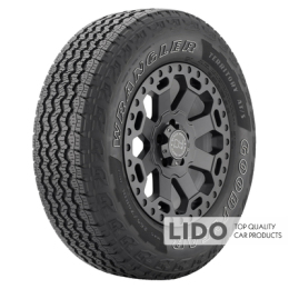 Шина Goodyear Wrangler Territory AT/S 255/65 R18 111H Demo