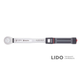 Ключ динамометрический Wurth 1/2IN-(20-100NM)