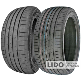 Шина Lanvigator CatchPower Plus 195/40 R17 81W XL FR