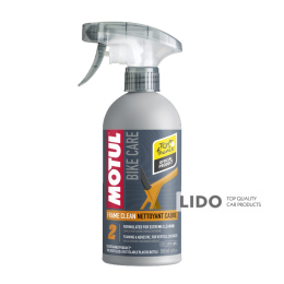 Средство для очистки рамы велосипеда Motul Frame Clean Wet 500мл 111383