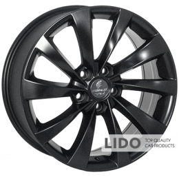 Диск Zorat Wheels BK799 8x18 5x114.3 ET35 DIA67.1 HB
