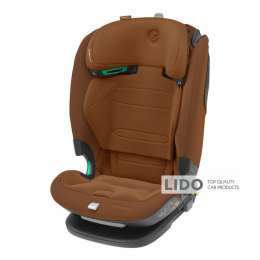 Автокресло MAXI-COSI Titan Pro 2 i-Size Authentic Cognac