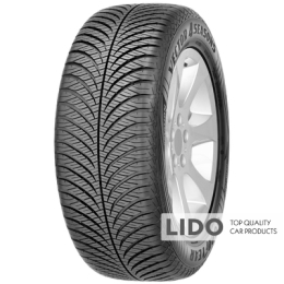 Шина Goodyear Vector 4 Seasons SUV Gen-2 215/55 R18 99V XL