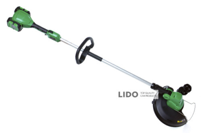 Триммер аккумуляторный Apro BST-40 без АКБ и ЗУ