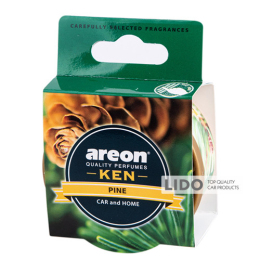 Ароматизатор Areon KEN Pine